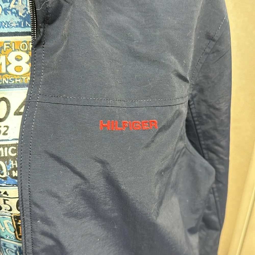 Jacket - Picture 2 of 8